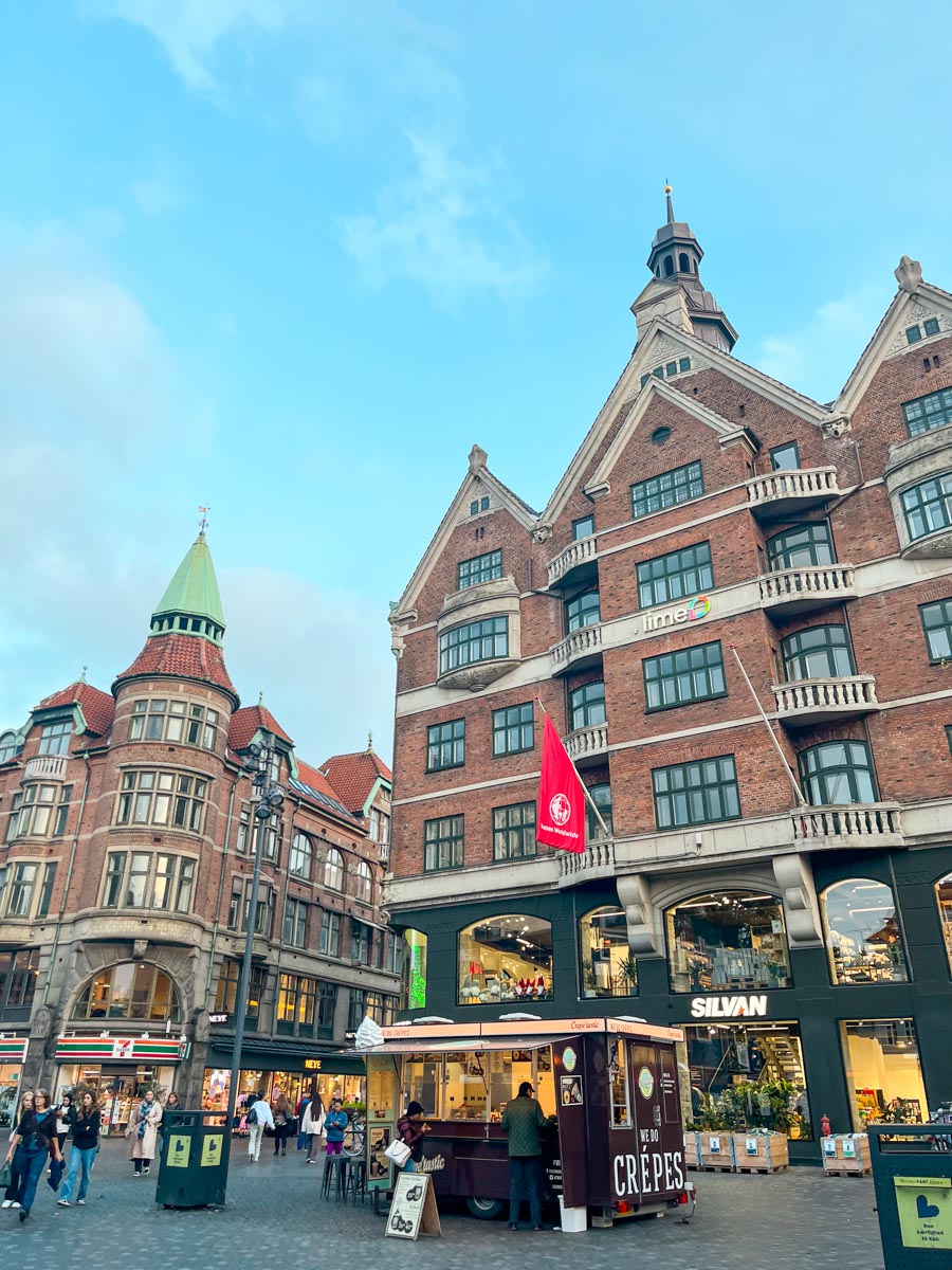 Denmark In October 11+ Best Cities To Visit In October: Your Ultimate Fall Travel Bucket List