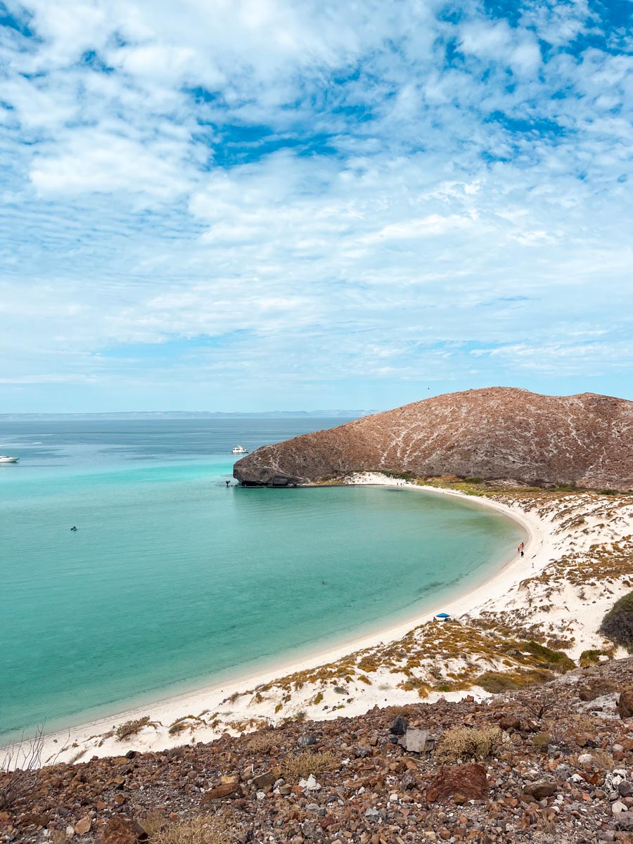Visiting La Paz, Mexico: Everything You Need To Know - Ilse On The Go