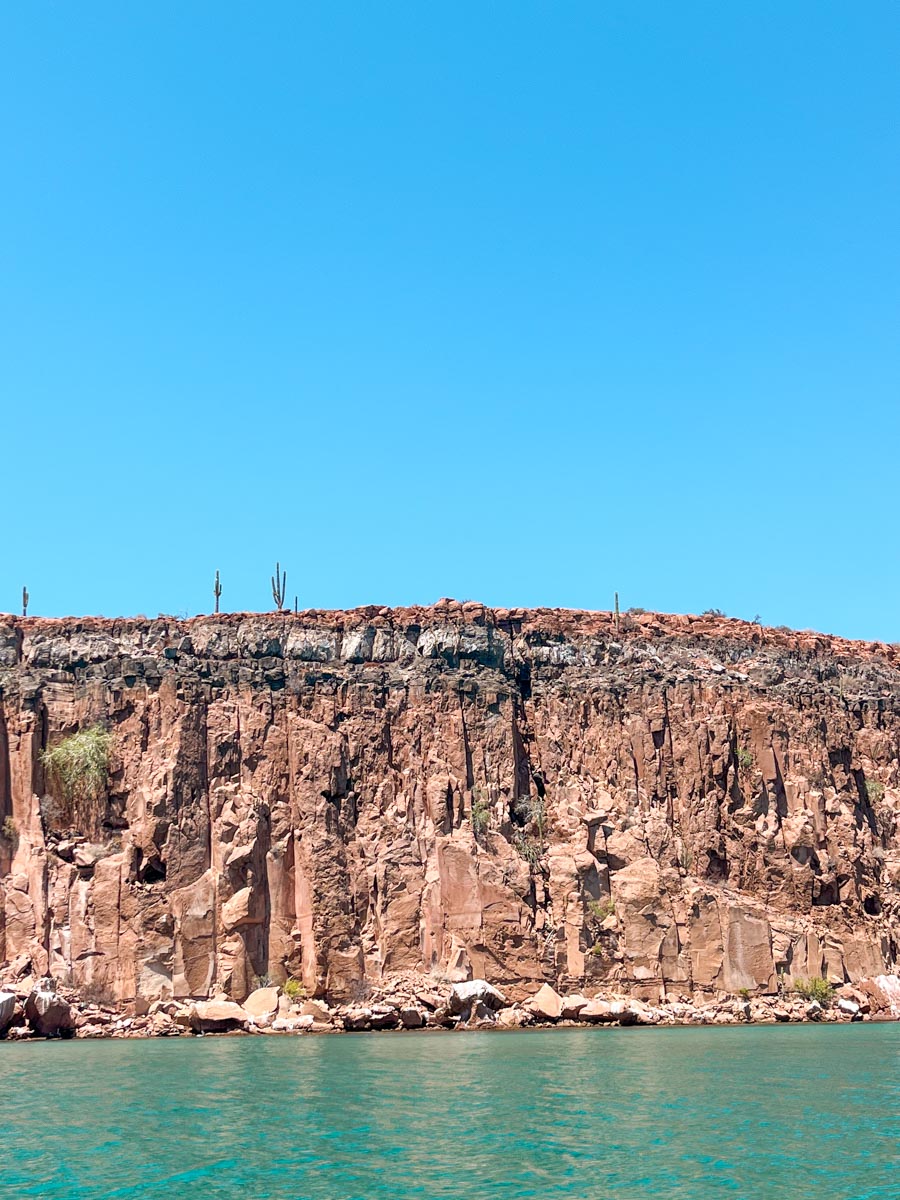 Visiting La Paz, Mexico: Everything You Need To Know - Ilse On The Go